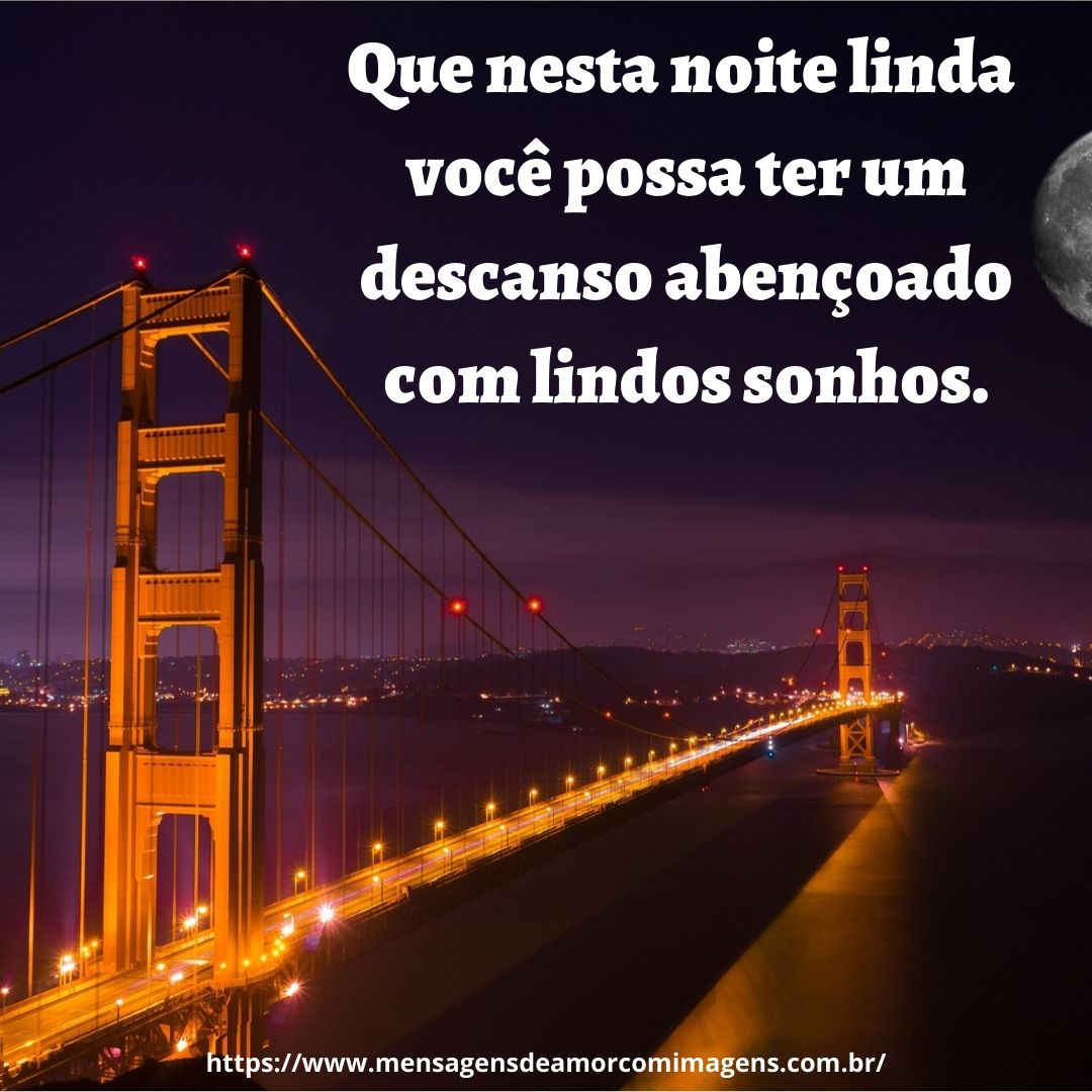 Boa Noite MSG