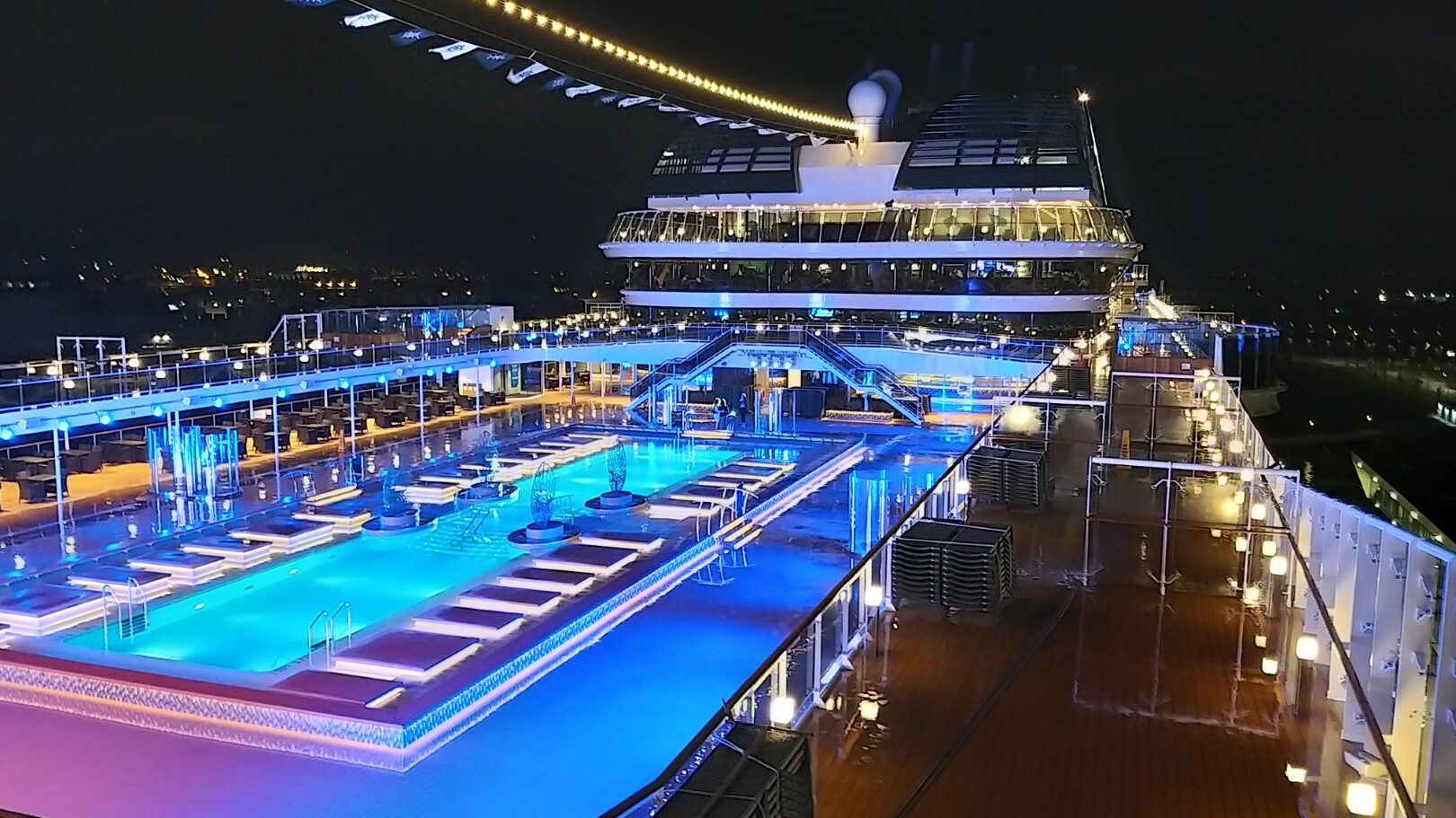 MSC Grandiosa