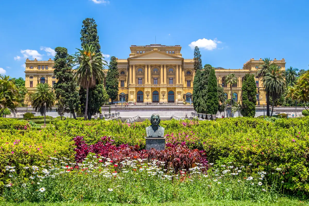 Museus em São Paulo