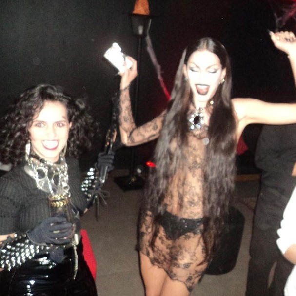 Festa da Bruna Marquezine