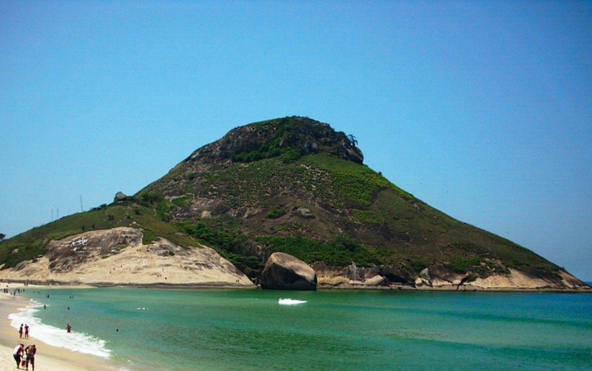 praias recreio