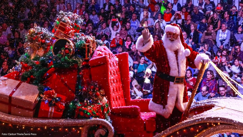 Papai Noel