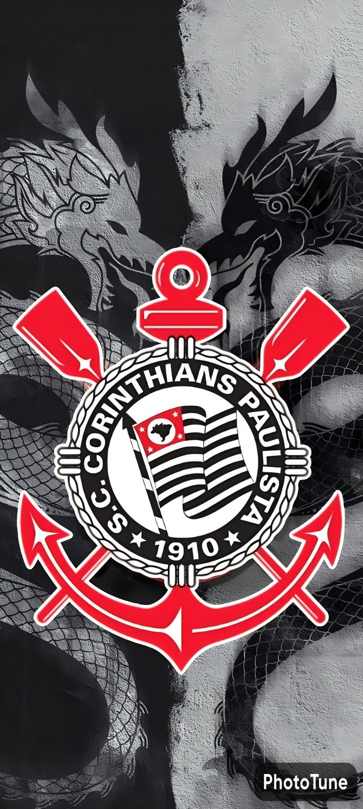 papel de parede Corinthians