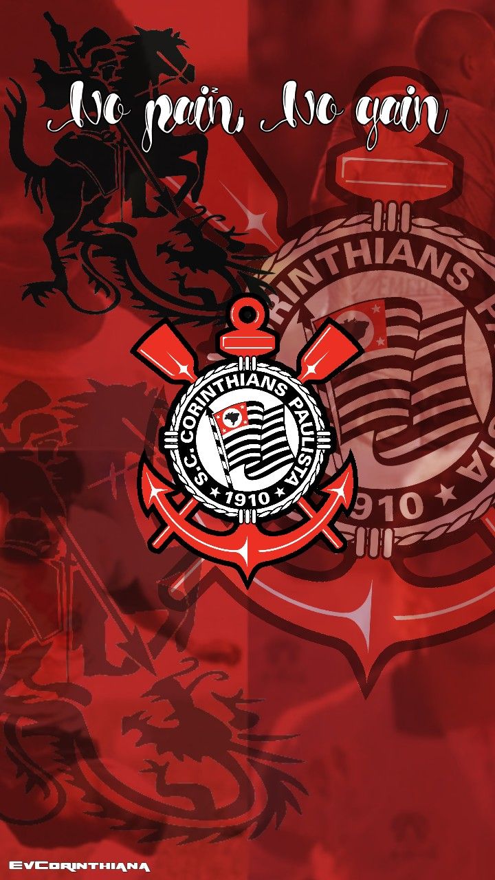 papel de parede Corinthians