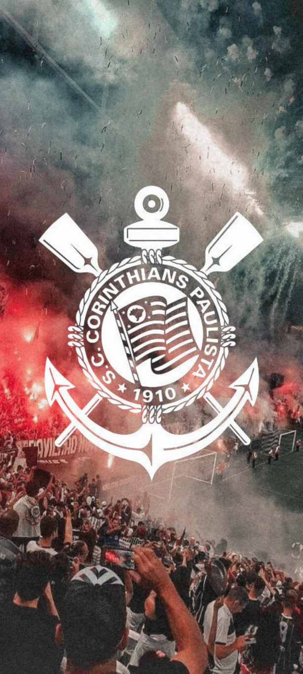 papel de parede Corinthians