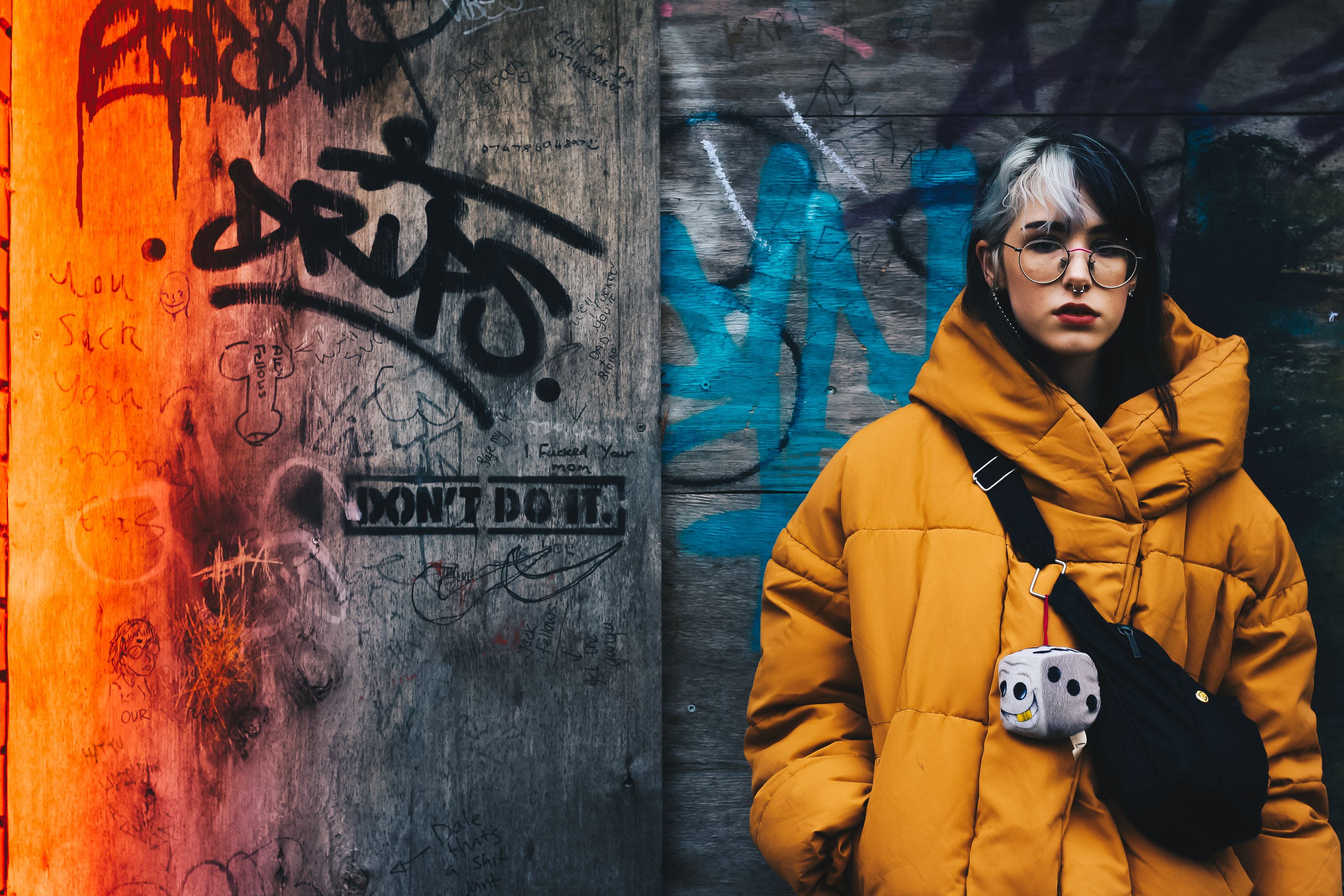 Estilo Streetwear
