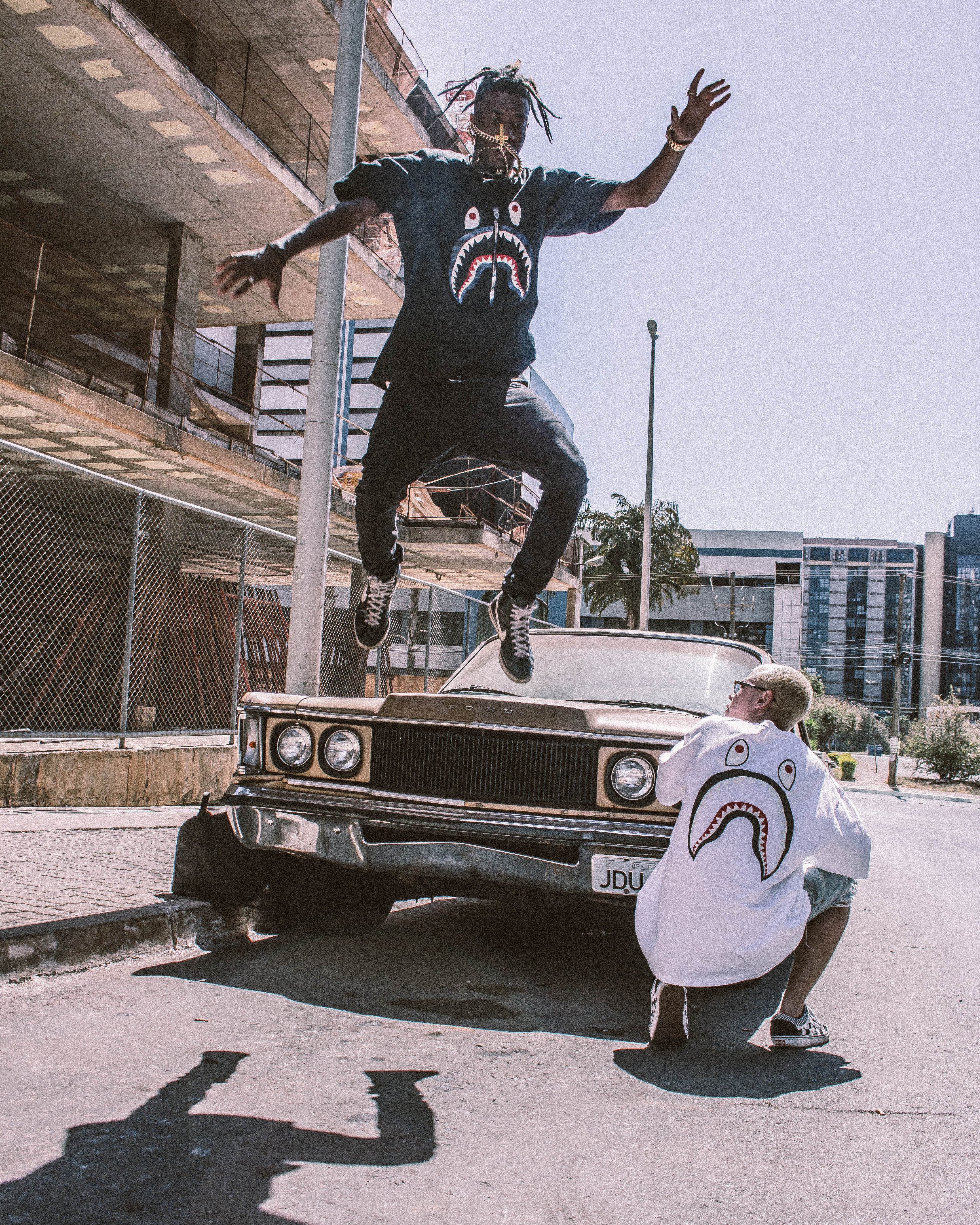Estilo Streetwear