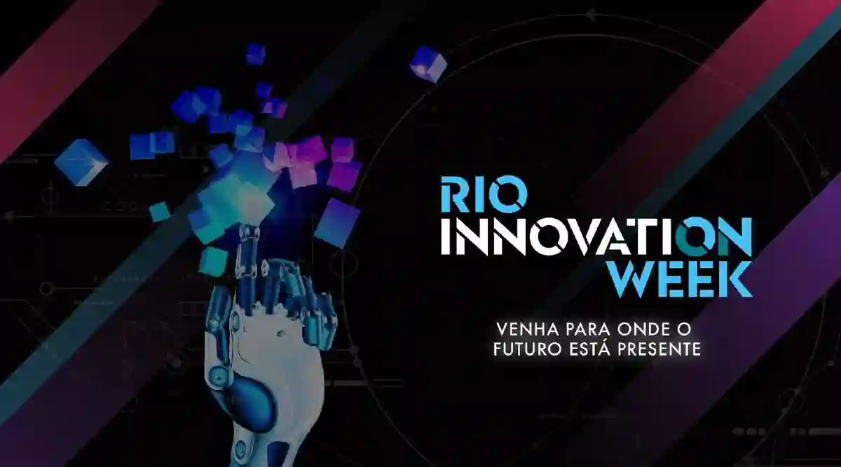 Rio Innovation Week