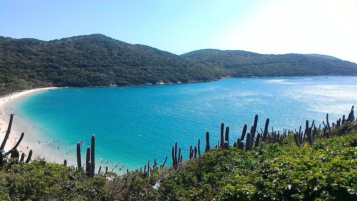 Praia do Forno (Arraial do Cabo)