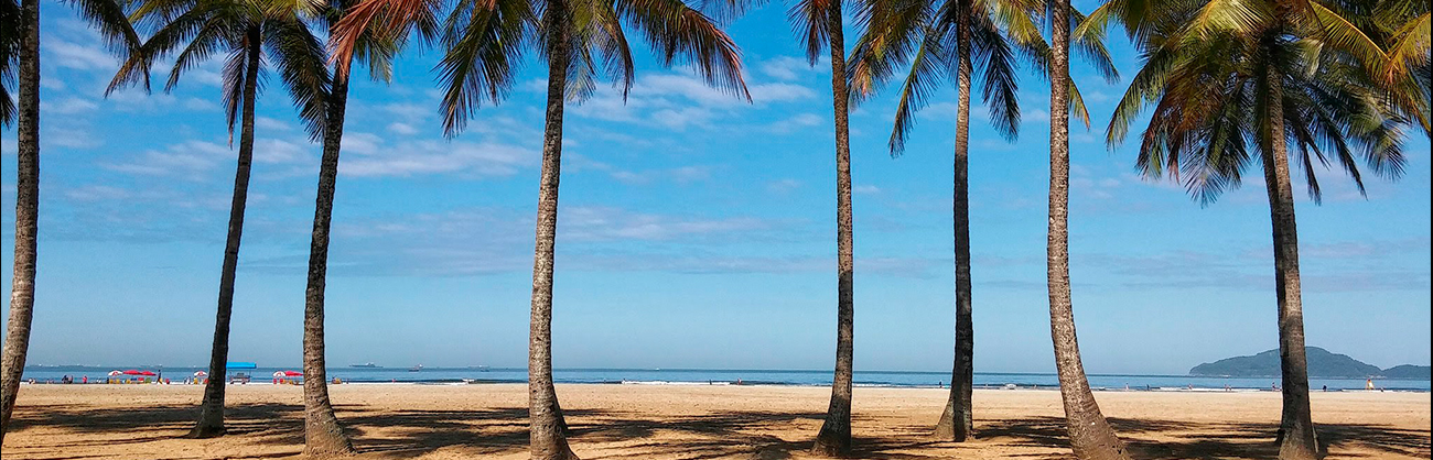Praia do Gonzaga