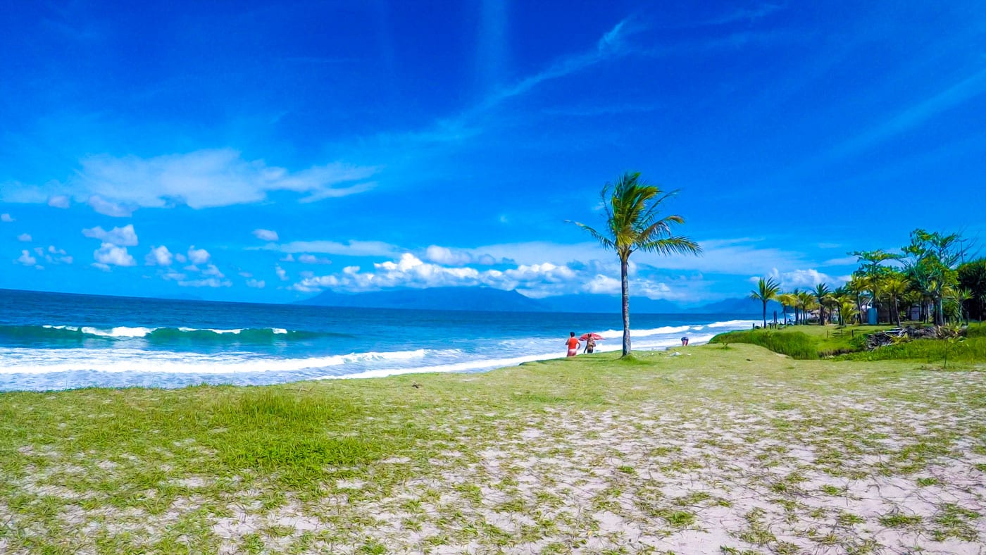praias caraguatatuba