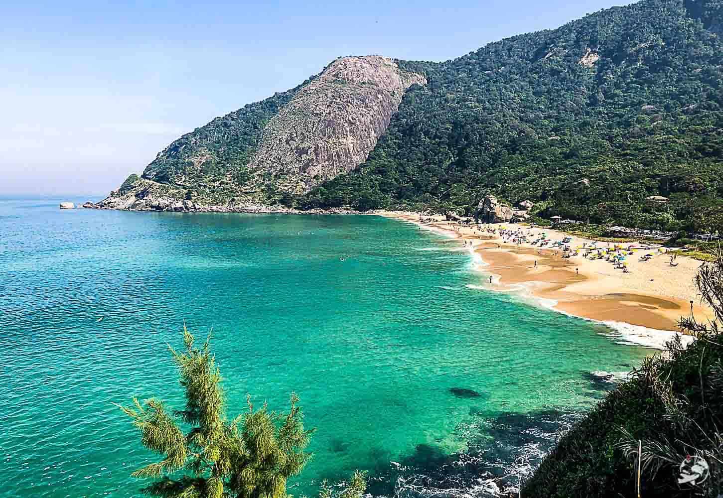 Praia de Grumari (Rio de Janeiro)