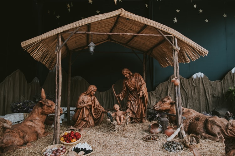 Natal cristão