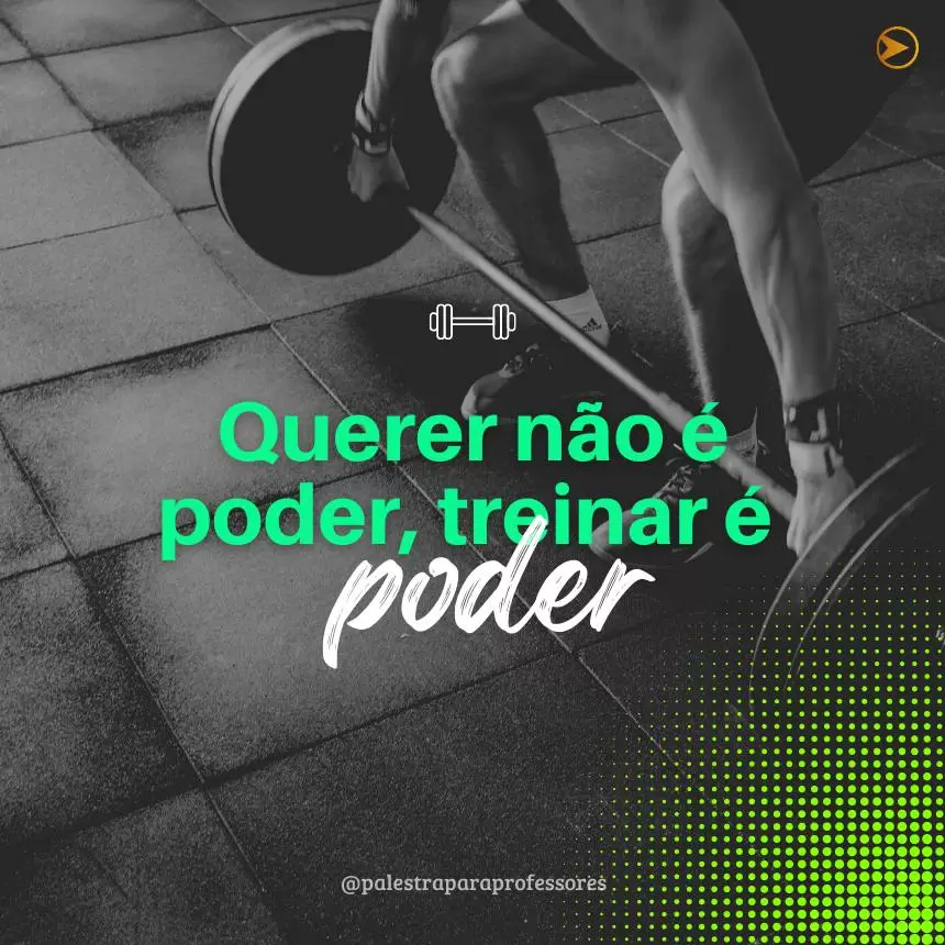 frase de academia motivacional