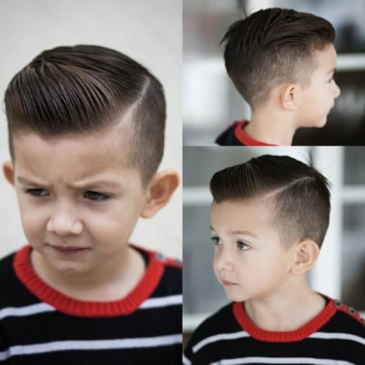 corte razor part