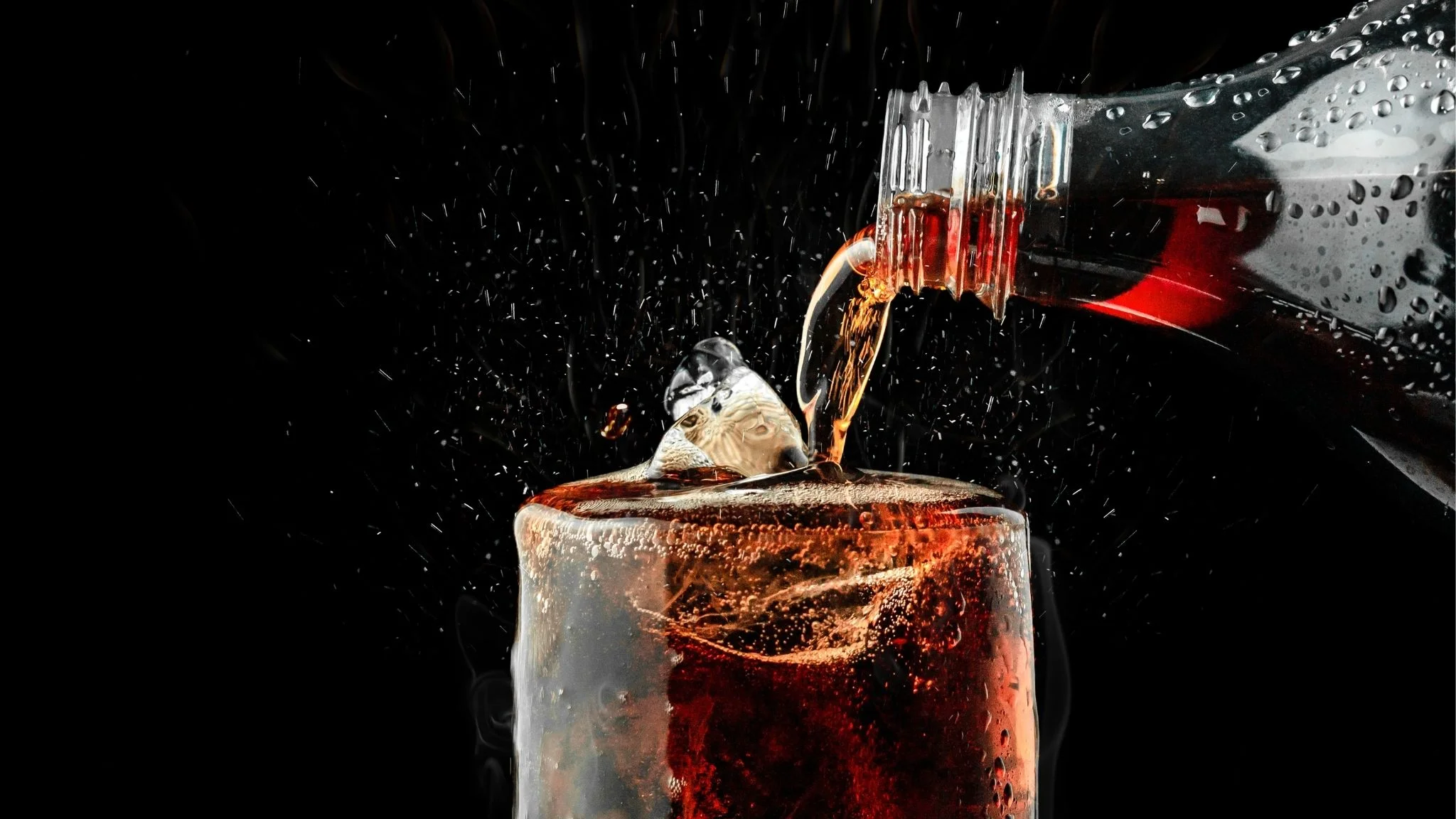 coca zero