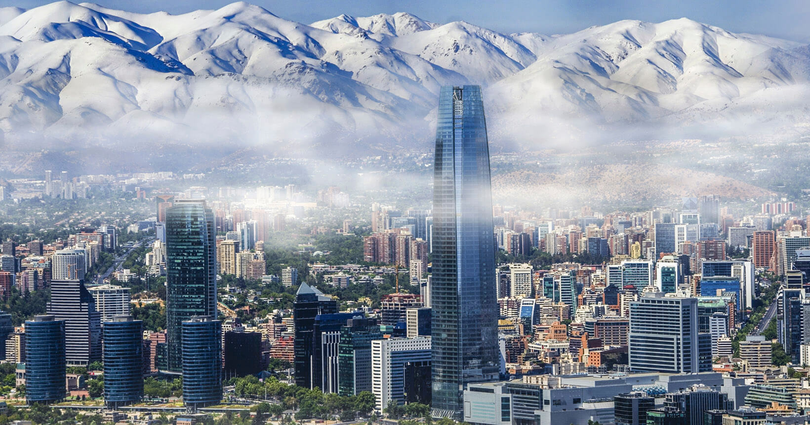 Santiago do Chile