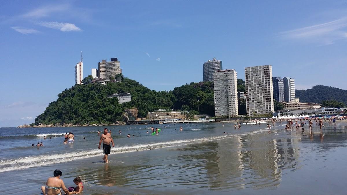 qual a cidade mais velha do Brasil