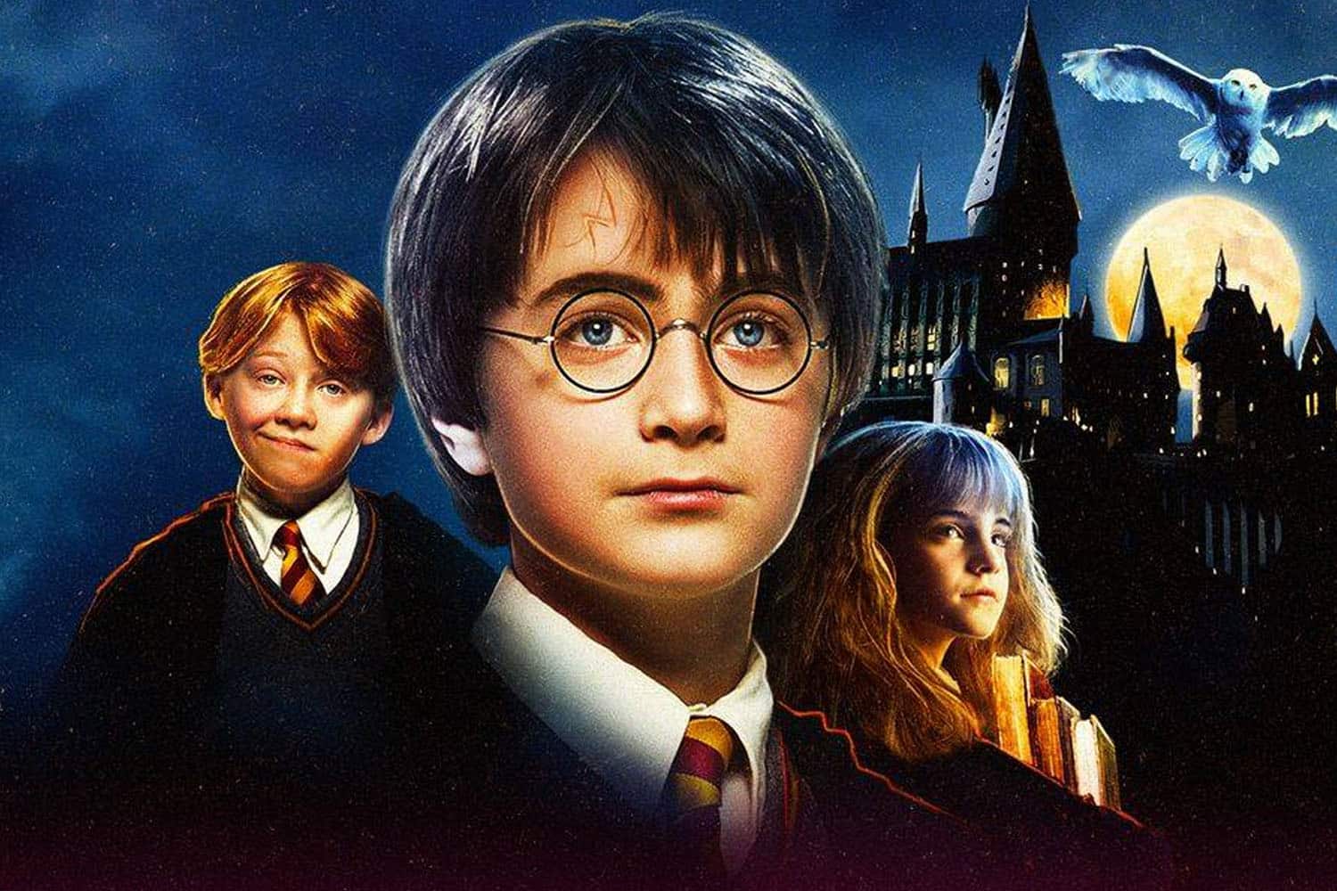 Série Harry Potter