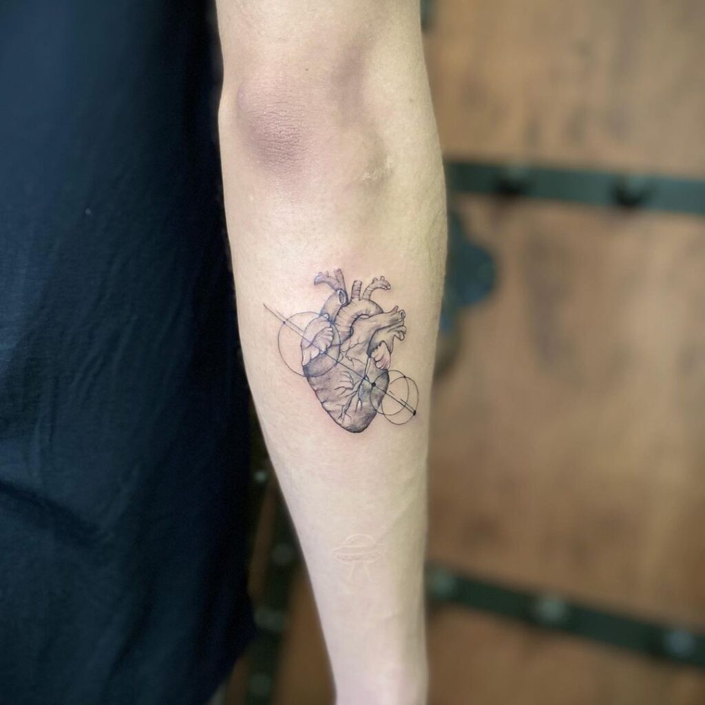 Tatuagens Pequenas Masculina