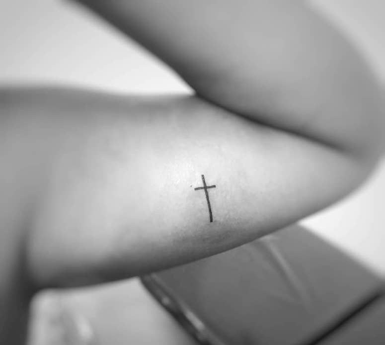 Tatuagens Minimalista