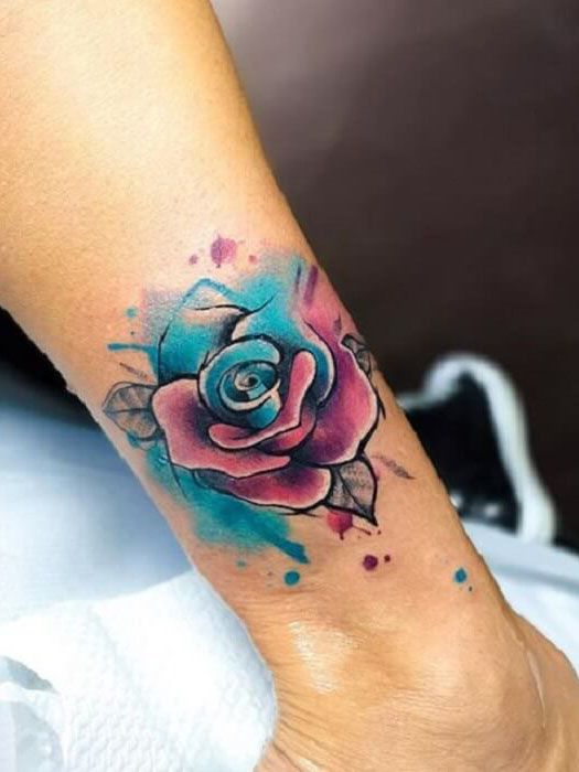 tatuagens no antebraço