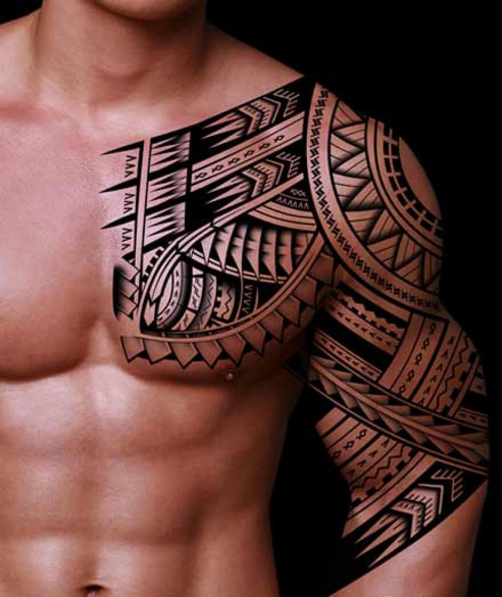 Tribal Tatuagens