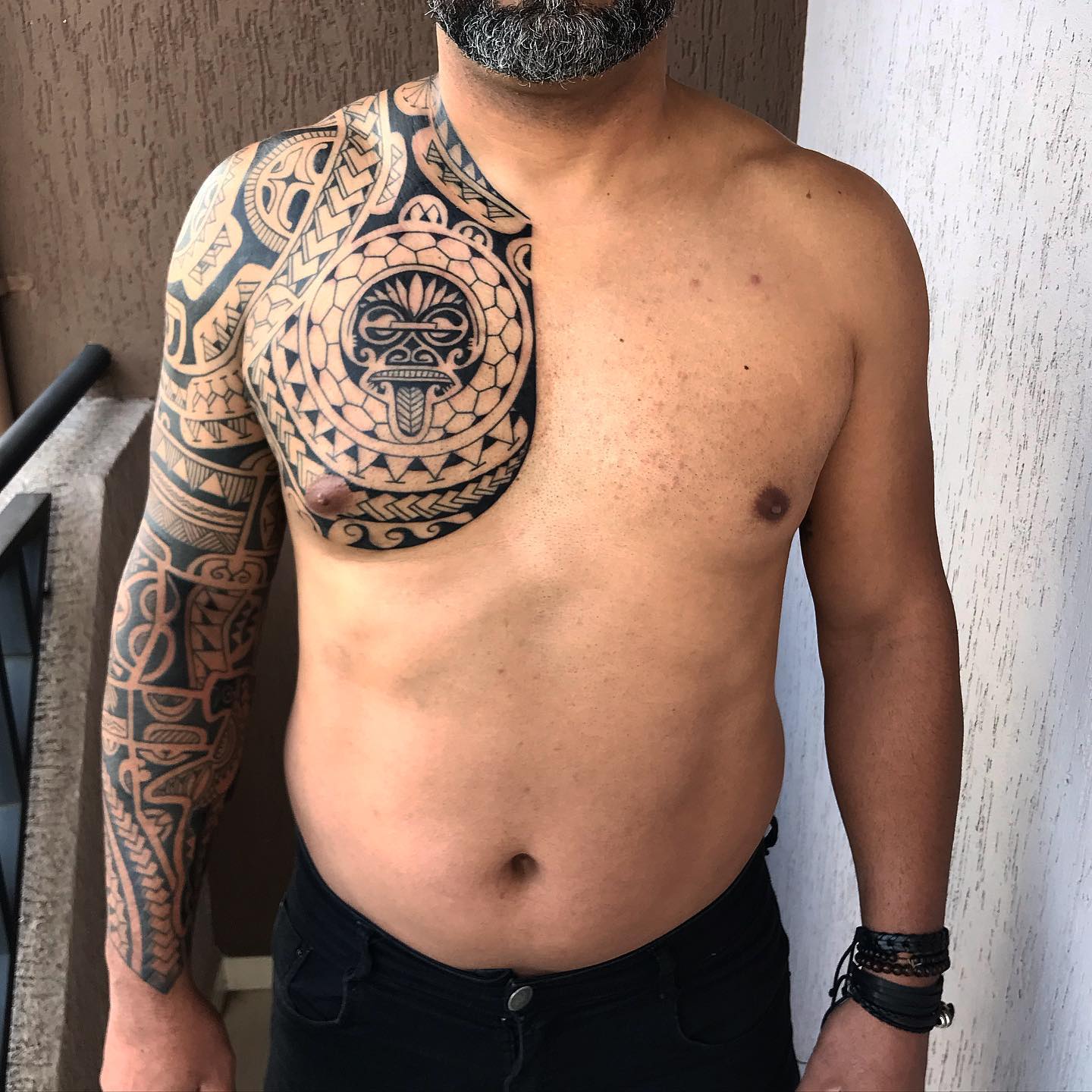 Tribal Tatuagens