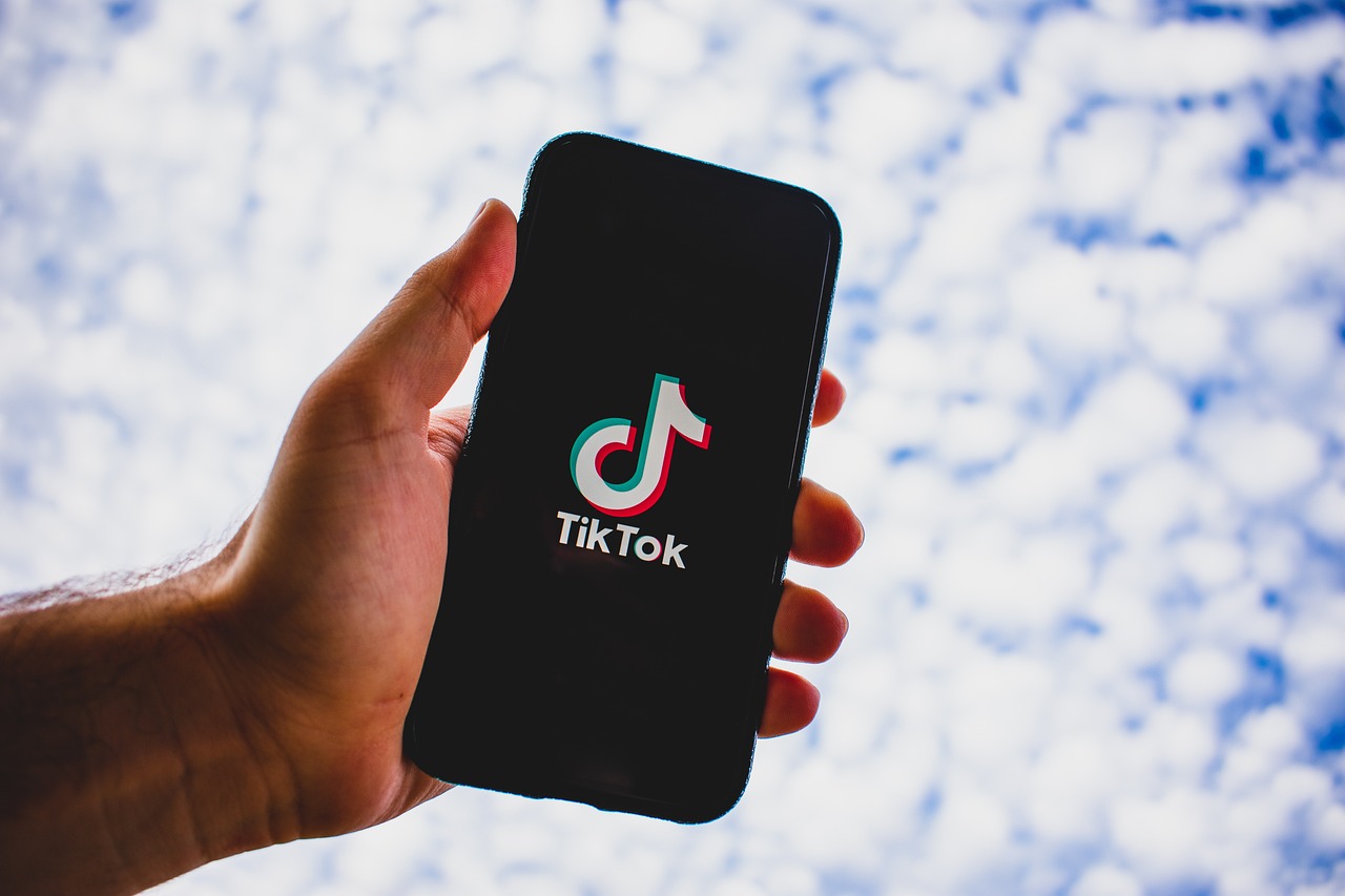SSS Tiktok