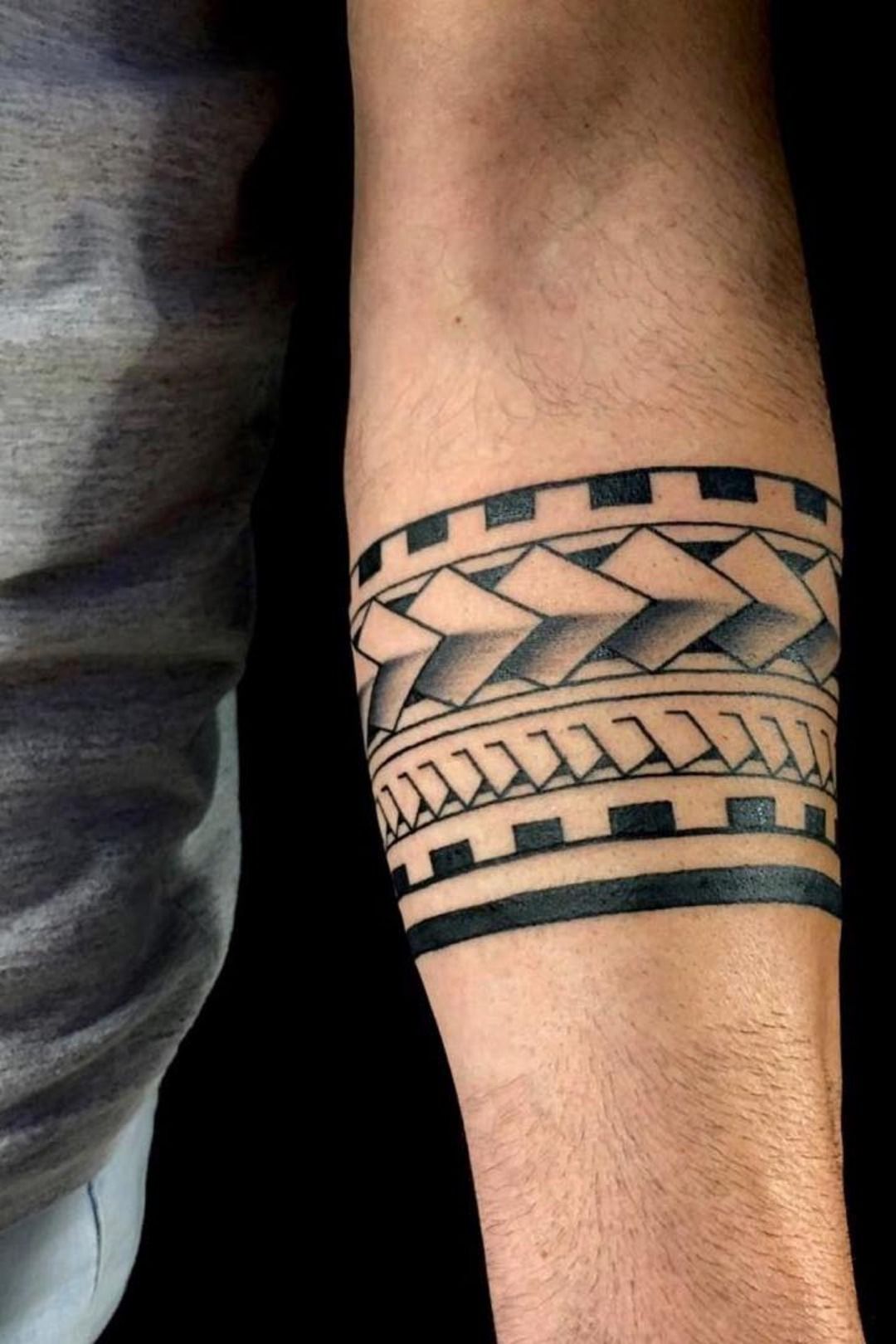 Tribal Tatuagens