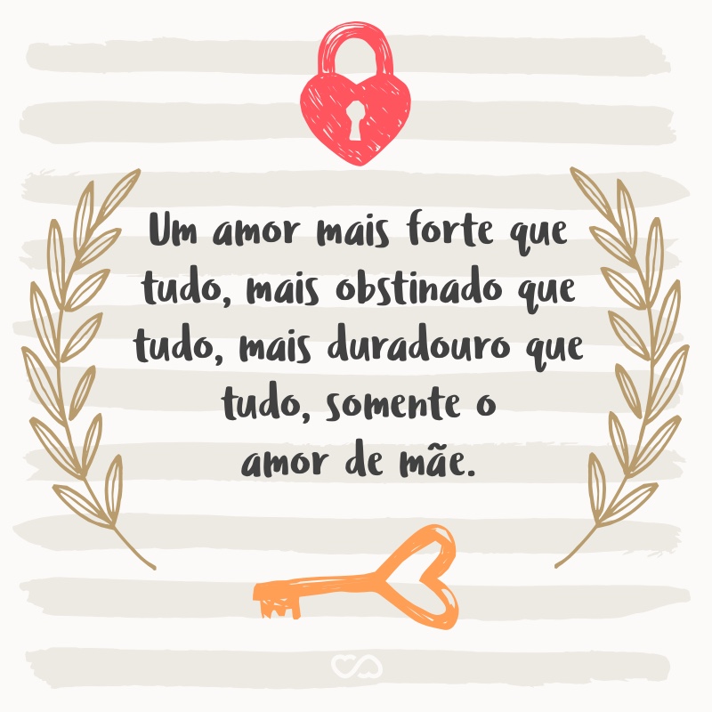 frase mãe