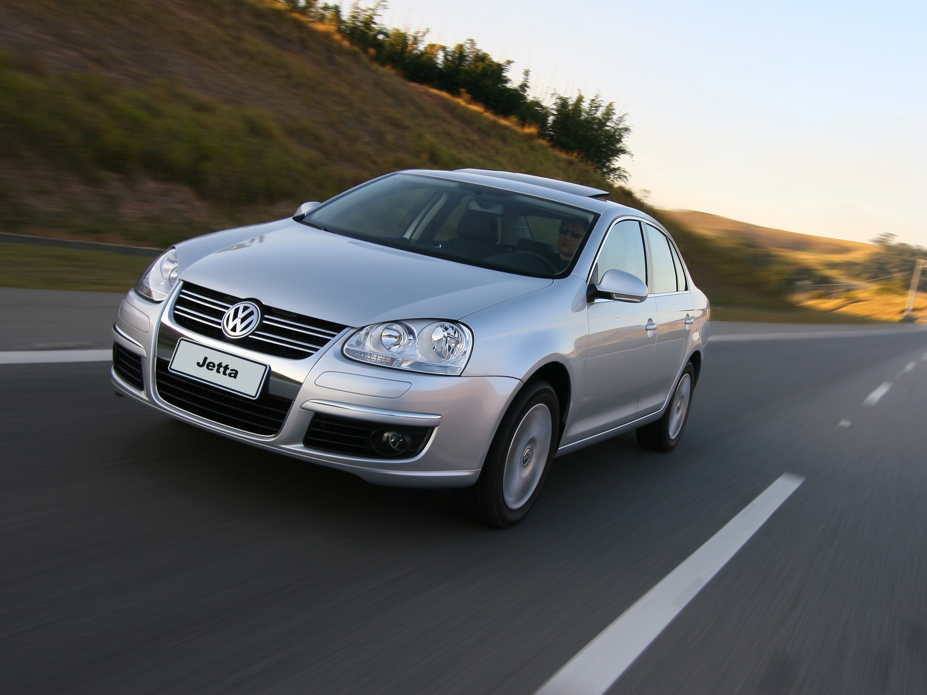 2008 Jetta