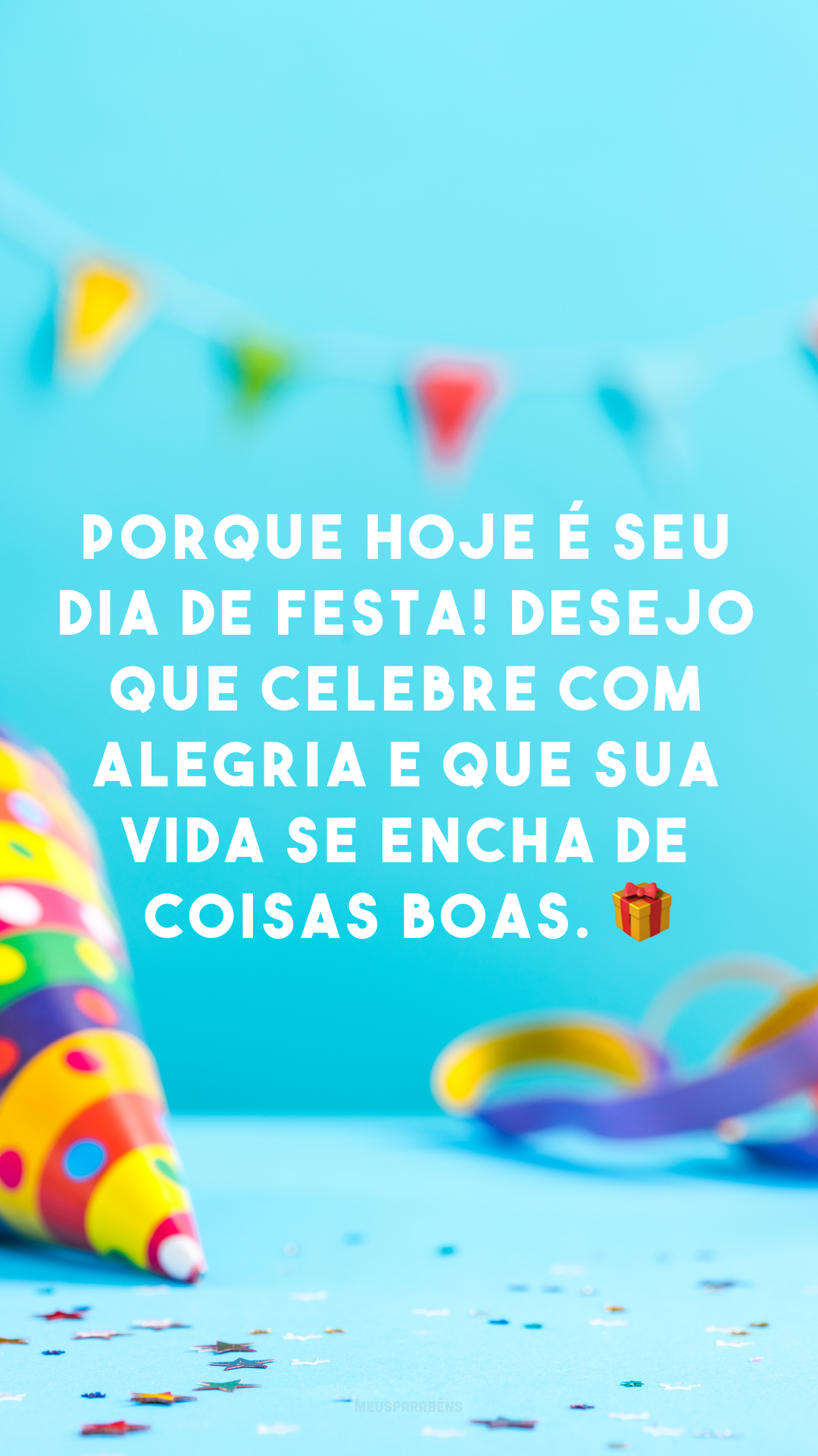 whatsapp mensagens de aniversario