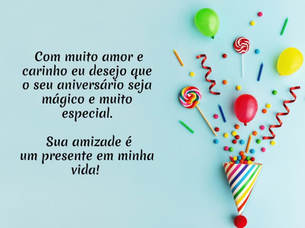 whatsapp mensagens de aniversario