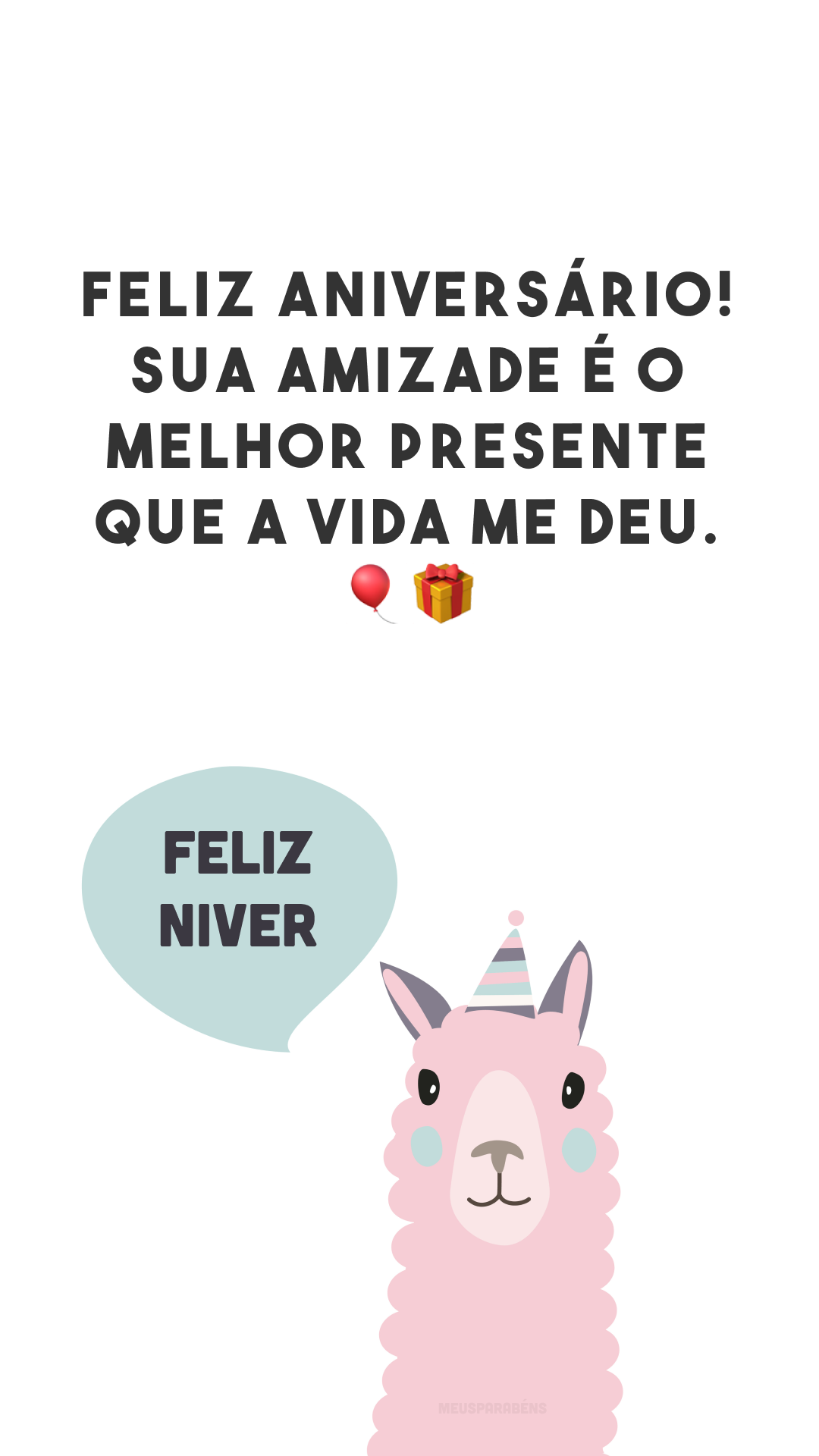 whatsapp mensagens de aniversario