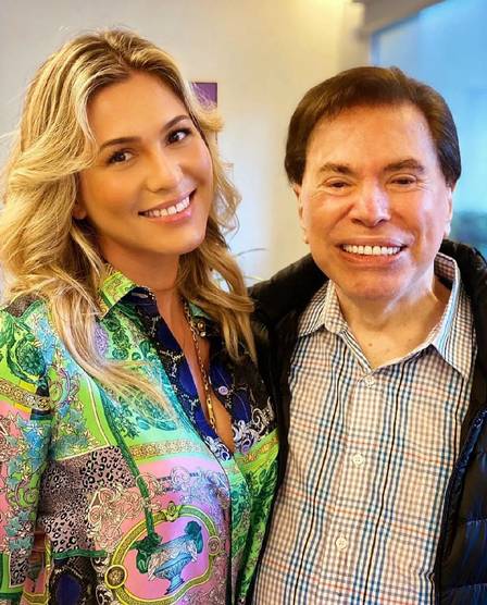 Silvio Santos