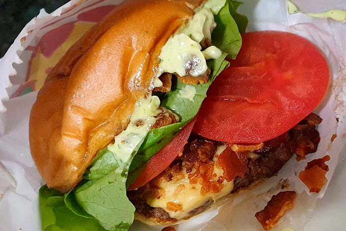 Hamburguerias São Paulo