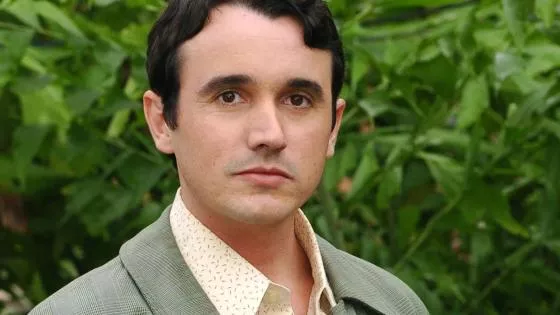 A trajetória de Caio Junqueira