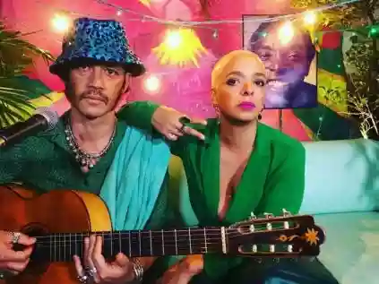 Lives românticas para celebrar o Dia dos Namorados ❤