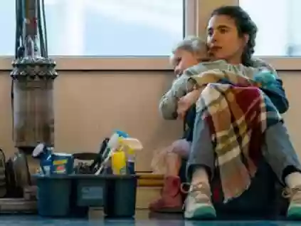 Maid: uma obra prima da Netflix totalmente necessária 