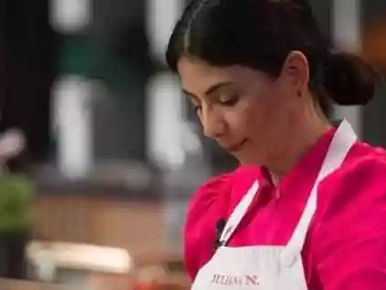 MasterChef: cozinheira com sequela de covid é eliminada e contesta decisão