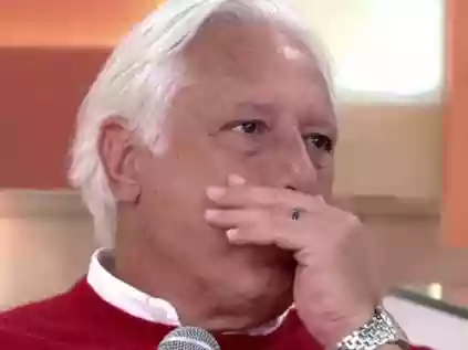 Sabe tudo sobre o ator Antônio Fagundes? Então, prove!