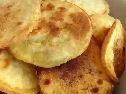 Batata doce na airfryer: saiba como fazer