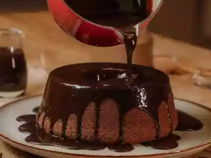 Bolo na airfryer: dá certo fazer?