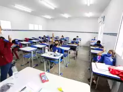Covid-19 causa sequelas à saúde mental de estudantes