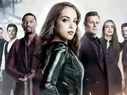 Netflix lança nova temporada de Dinastia