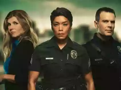 Assistir 911: saiba onde!
