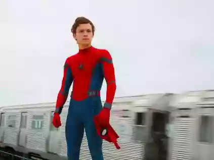 Homem Aranha de volta ao lar elenco: relembre quem participou do longa