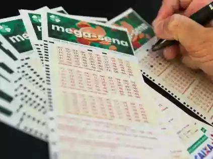 Mega Sena Caixa: saiba como funciona o jogo