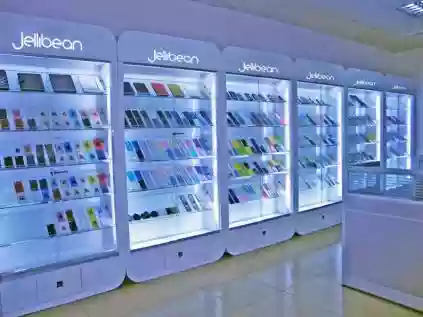 O que é celular de vitrine? Vale a pena? Veja opiniões